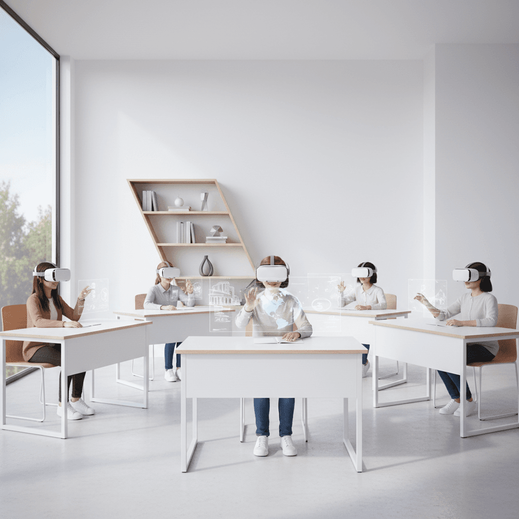 Professional image for Master AI Technology: How to Quiz Yourself Effectively in the Age of Artificial Intelligence