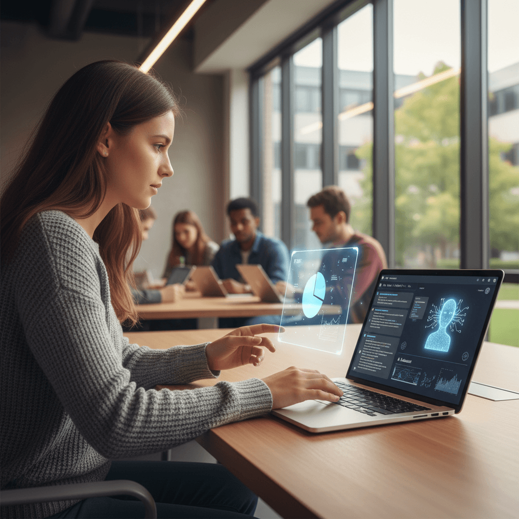 Professional image for AI Technology is Trending: Here's How to Quiz Yourself to Master It